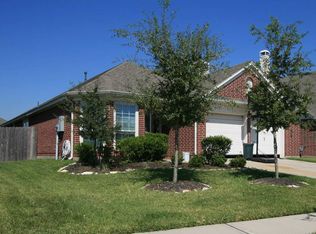 3133 Ruby Falls Ct, League City, TX 77573