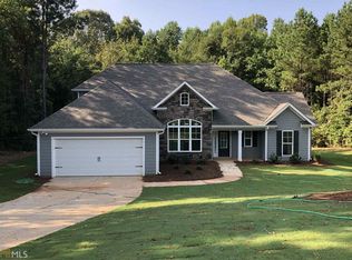 401 Jasmine Cir, Lagrange, GA 30241