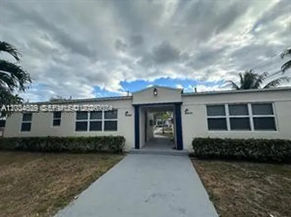 1956 Lincoln St #2, Hollywood, FL 33020
