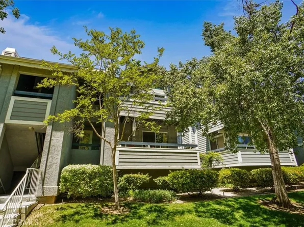 26952 Flo Ln Unit 344, Santa Clarita, CA 91351