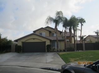 47674 Tulip Pl, Indio, CA 92201