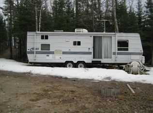 Bessette Rd, Orr, MN 55771