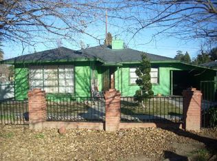416 San Mateo Ave, Gerber, CA 96035