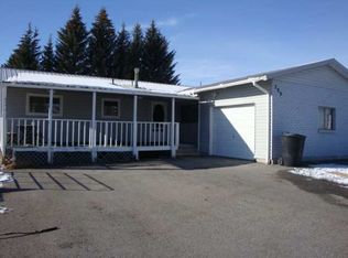 399 Rose Ave, Soda Springs, ID 83276