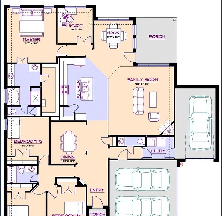 2nd image of 121 Doris