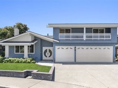9092 La Linda Ave, Fountain Valley, CA, 92708