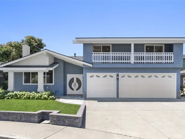9092 La Linda Ave, Fountain Valley, CA 92708