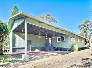 92-9061 Leilani Pkwy, Ocean View, HI 96704