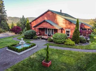 152 Alpen View Ln, Newport, WA 99156
