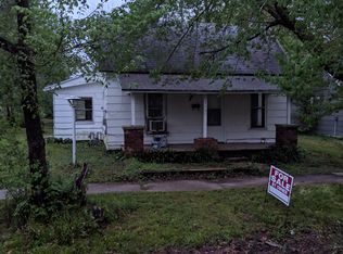 112 N Highland St, Pittsburg, KS 66762