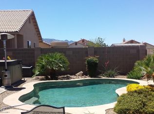 3435 Amber Way, Sierra Vista, AZ 85635