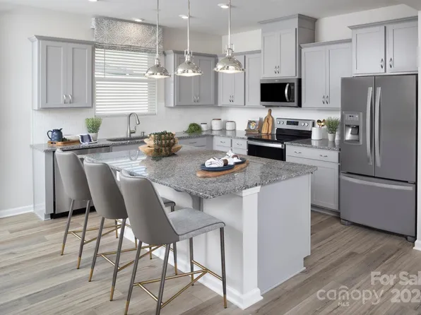 2315 Hedgecliff Rd #12, Kannapolis, NC 28083