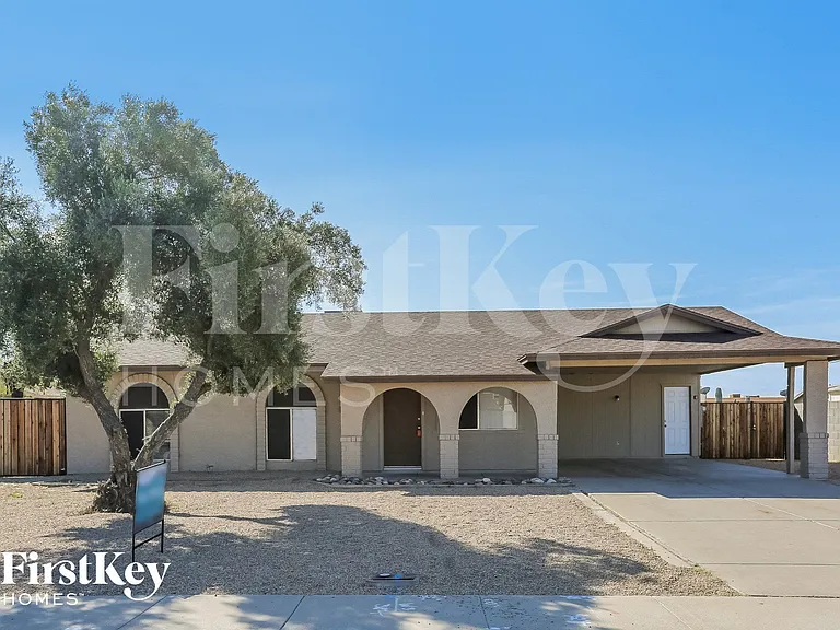 6935 W Palo Verde Ave — Photo 1