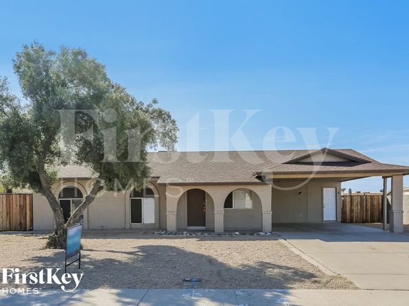 6935 W Palo Verde Ave