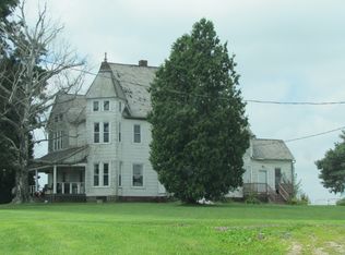 44 State Route 43, Hartville, OH 44632