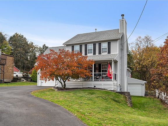 2nd image of 1276 Clay Pike