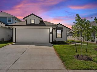 221 Tempest Trl, Maxwell, TX 78656