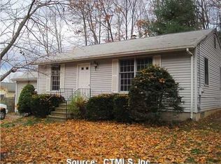 111 Matthews St, Bristol, CT 06010