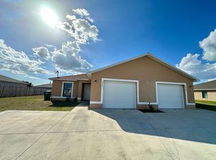 3020 Skyline Blvd #3020, Cape Coral, FL 33914