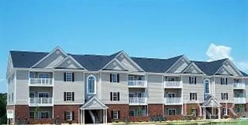 206 Capstone Dr #203 Photo 1