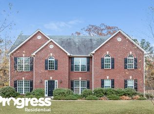 12964 Woolwich Ln, Hampton, GA 30228