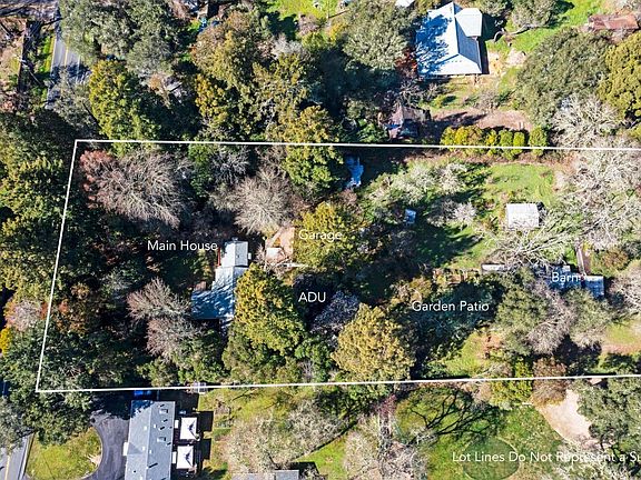 2nd image of 8580 Graton Road