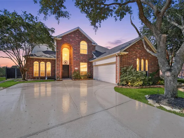 12003 W Canyon Trace Dr, Houston, TX 77095