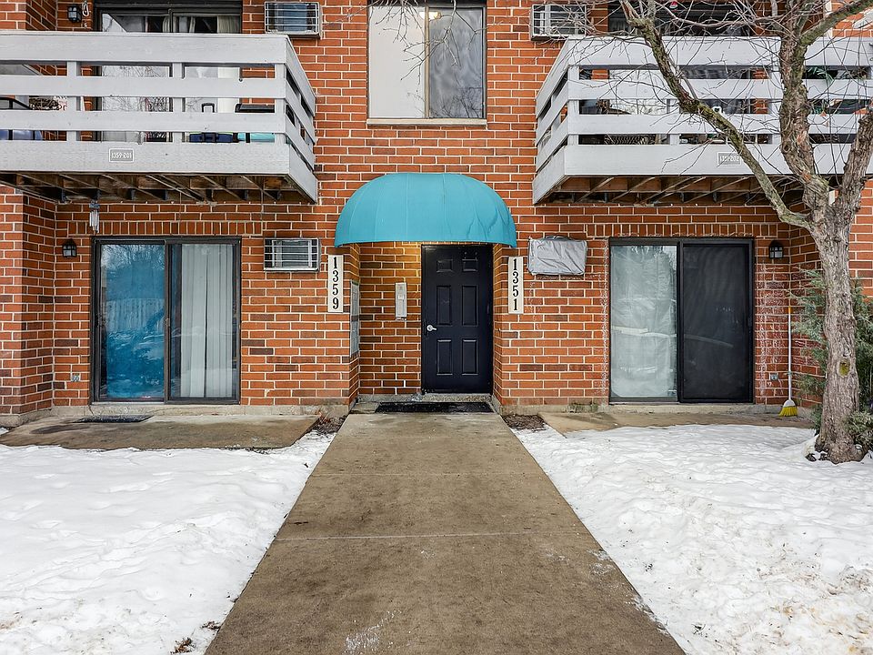 1st image of 1351 N Winslowe Dr Unit 302