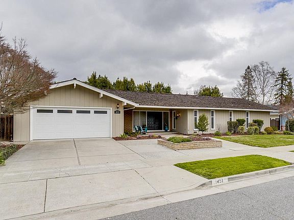 2nd image of 1451 Glen Ellen Way