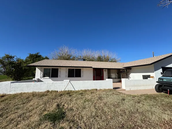 (undisclosed Address), Tolleson, AZ 85353