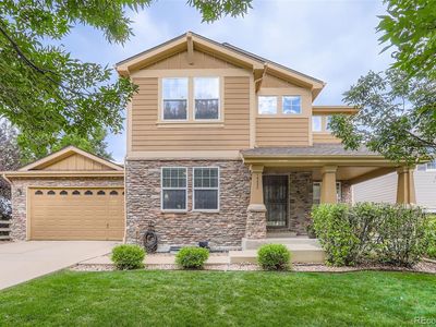 14232 Piney River Road, Broomfield, CO, 80023