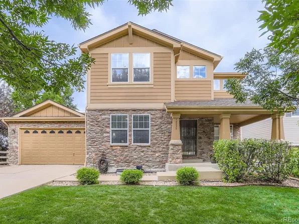 14232 Piney River Road, Broomfield, CO 80023