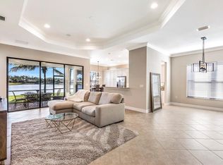 3769 Pleasant Springs Dr, Naples, FL 34119