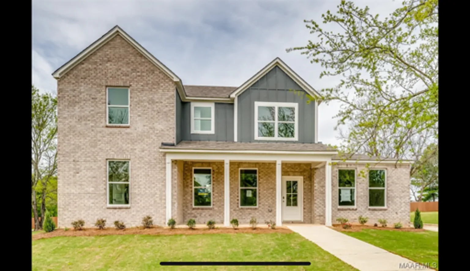 House for Rent in Windsor Hill neighborhood in Montgomery! — Photo 1