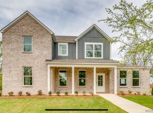 1620 Rosemary Park, Montgomery, AL 36106