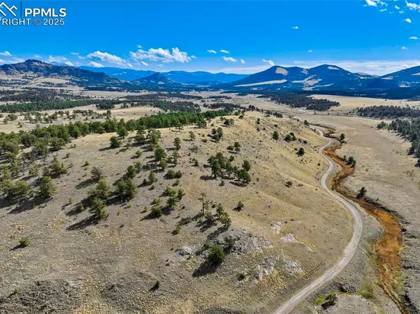 455 County Road 132, Guffey, CO 80820