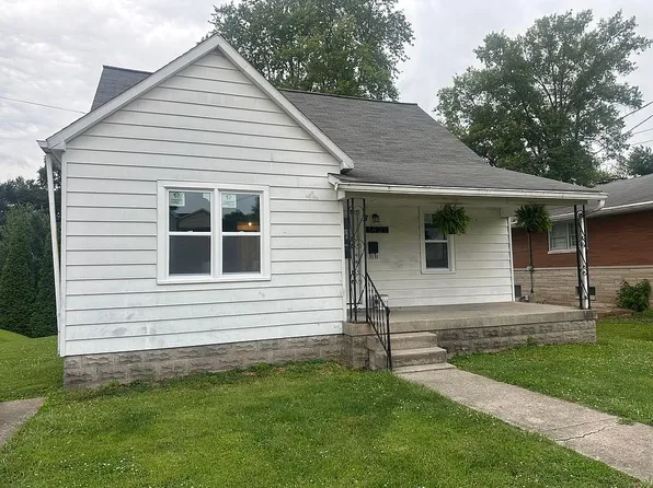 1421 Maute St, Jasper, IN 47546