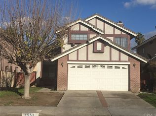1553 Heirloom Ave, Perris, CA 92571