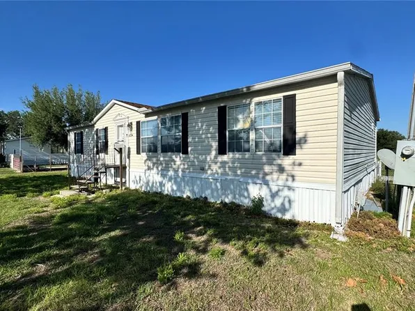 320 Cesara Dr, Mulberry, FL 33860