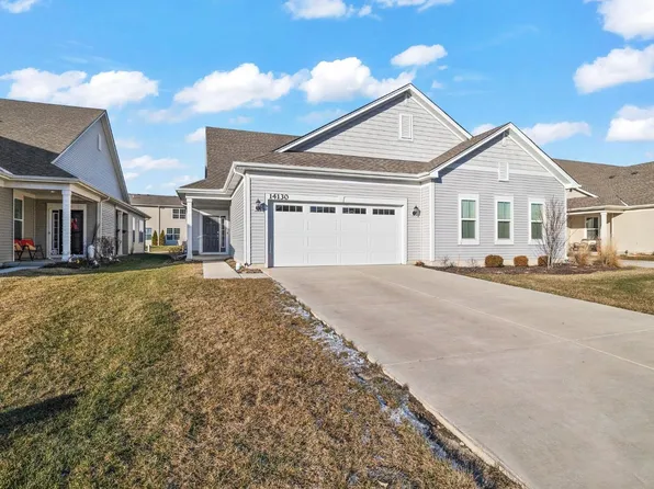 14130 Heritage Way, Cedar Lake, IN 46303