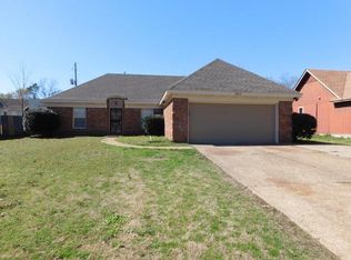 3911 Birchmeadow Cv, Memphis, TN 38115