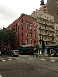 Rented by Citi Habitats