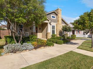 6025 Kessler Dr, North Richland Hills, TX 76180
