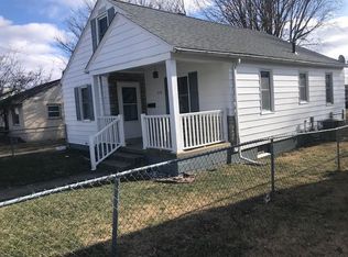 934 Gilmore St, Chillicothe, OH 45601