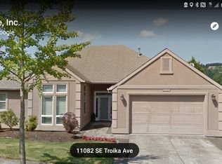 11087 SE Troika Ave, Happy Valley, OR