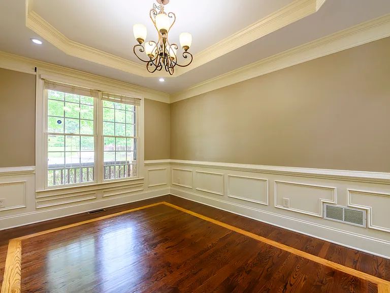 5840 Swift Creek Ct #SINGLE HOUSE — Photo 17
