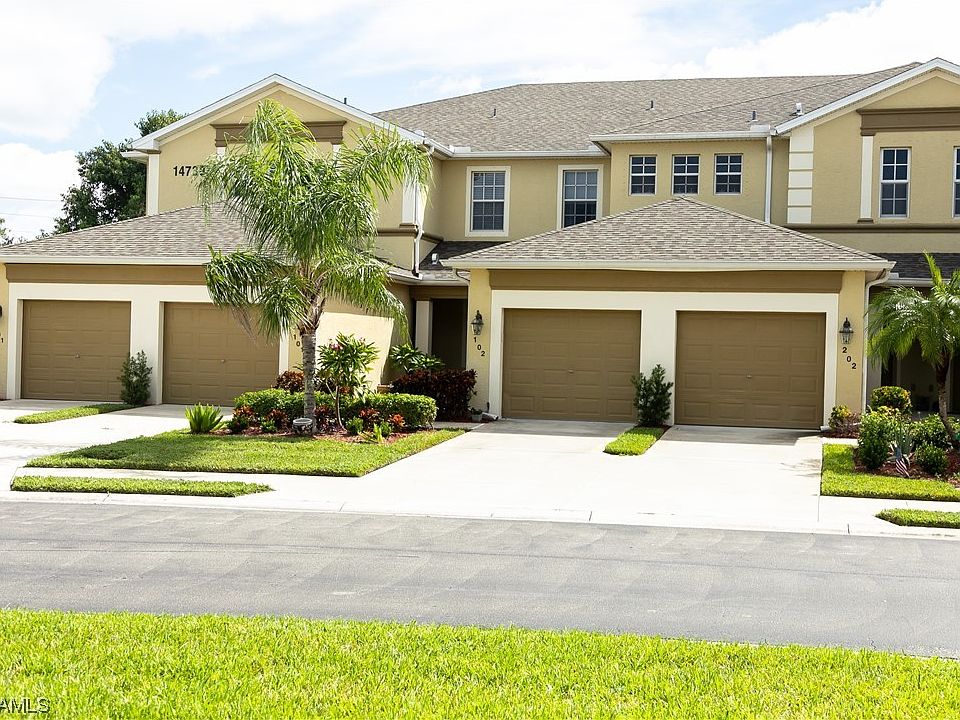 14738 Calusa Palms Dr APT 102, Fort Myers, FL 33919 MLS 223069193