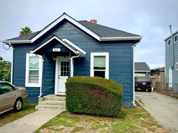 33 West St, Salinas, CA 93901