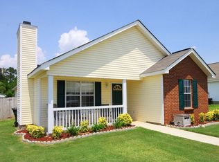 116 Kentshire Ln, Bonaire, GA