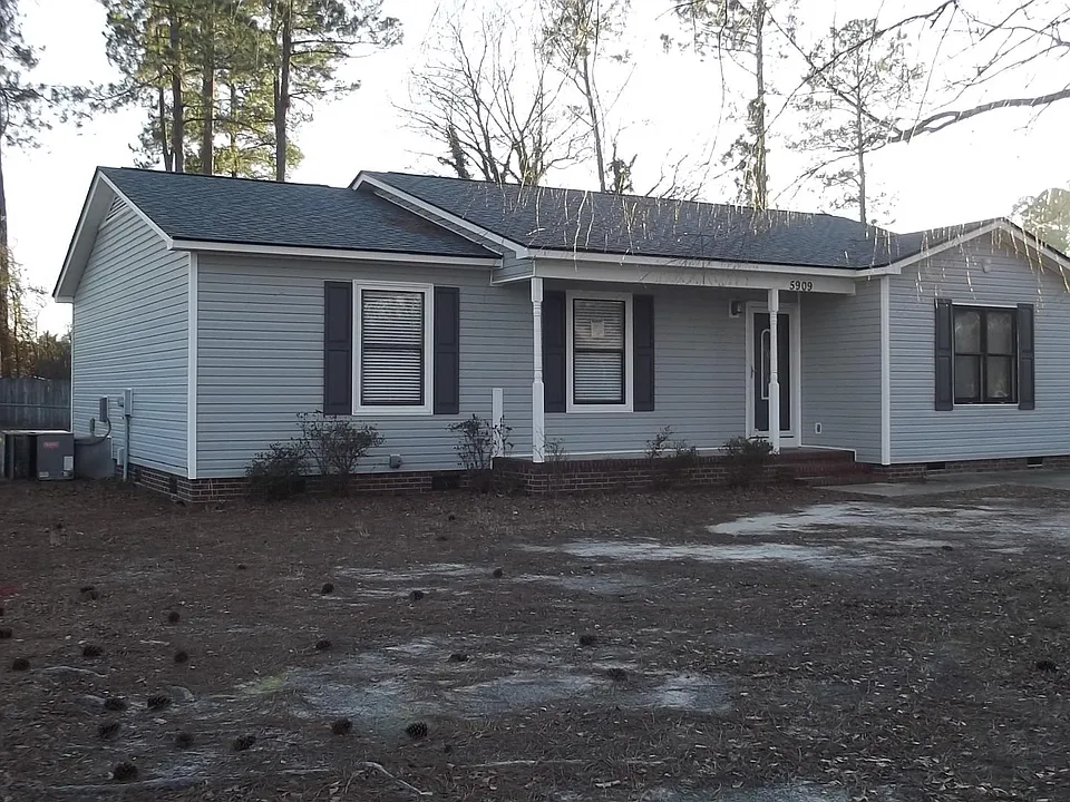 5909 Rehoboth Rd